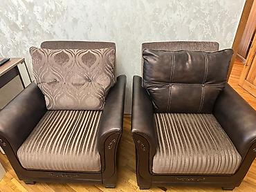 berde mebel: Yeni, Kreslo-oturacaq, Kredit yoxdur, Çatdırılma yoxdur — 3
