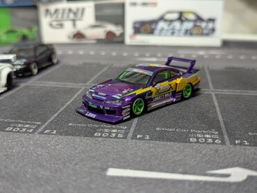 Игрушки: Продаю модельки масштаба 1/64 все а исключительном состоянии хотвилс at lalafo.kg — 9 Игрушки: Продаю модельки масштаба 1/64 все а исключительном состоянии хотвилс — 9