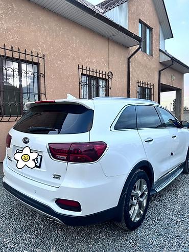 арзан матиз 1: Kia Sorento: 2019 г., 2.2 л, Автомат, Дизель, Кроссовер — 3