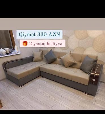 baliş: Künc divan, Qonaq otağı üçün, Parça, Bazalı, Açılan, Kitab — 2