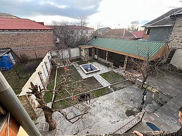 bileceri ev alqi satqisi: 5 otaqlı, 110 kv. m, Orta təmir — 8