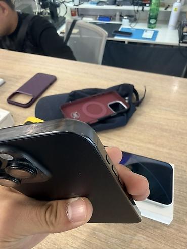 iphon 8 plus: 16 про Макс 16 pro max. Не вскрытый срочная цена. По корпусу пару — 6