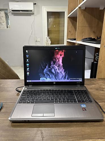İşlənmiş HP ProBook, 15.6 ", Intel Core i5, 1 TB, Ödənişli çatdırılma