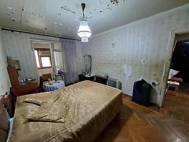 ismayilli ev satisi: Bakı, 3 otaqlı, Köhnə tikili, 62 kv. m — 6
