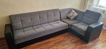 Divanlar: Künc divan