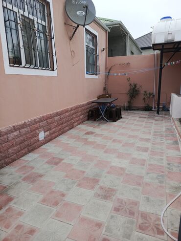 Həyət evləri və villaların satışı: 3 otaqlı, 60 kv. m, Kredit yoxdur, Yeni təmirli — 2