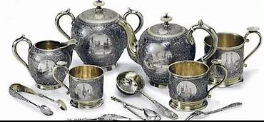 Антиквариат: Купим древние зеркала предметы старины антиквариат золотые и — 27