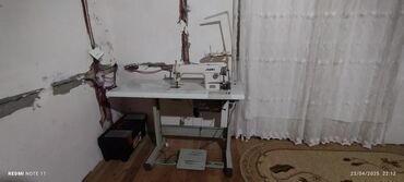 Tikiş maşınları: Tikiş maşını Juki, Elektromexaniki