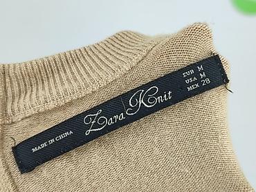 varlesca sweter: Zara, Sweter damski, rozmiar M — 4