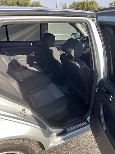 коробка передач гольф 2: Volkswagen Golf: 2003 г., 1.6 л, Автомат, Бензин, Хэтчбэк — 10