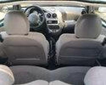 Ford: FORD KA - KOMPLETAN AUTO U DELOVIMA | FORD KA 1.3 BENZ KOMPLETAN U na lalafo.rs — 13 Ford: FORD KA - KOMPLETAN AUTO U DELOVIMA | FORD KA 1.3 BENZ KOMPLETAN U — 13