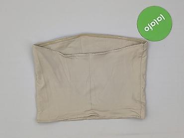 stanik reserved: Reserved, Top damski, rozmiar M — 3