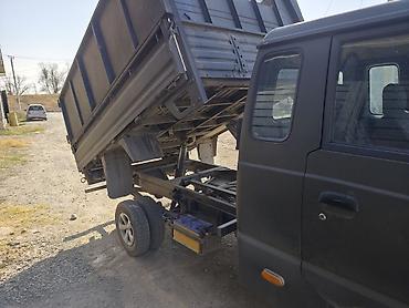Hyundai Porter: 1997 г., 2.5 л, Механика, Дизель, Пикап at lalafo.kg — 2 Hyundai Porter: 1997 г., 2.5 л, Механика, Дизель, Пикап — 2