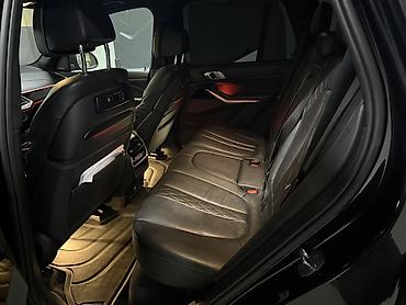 BMW: BMW X5: 2019 г., 4.4 л, Автомат, Бензин, Кроссовер at lalafo.kg — 10 BMW: BMW X5: 2019 г., 4.4 л, Автомат, Бензин, Кроссовер — 10