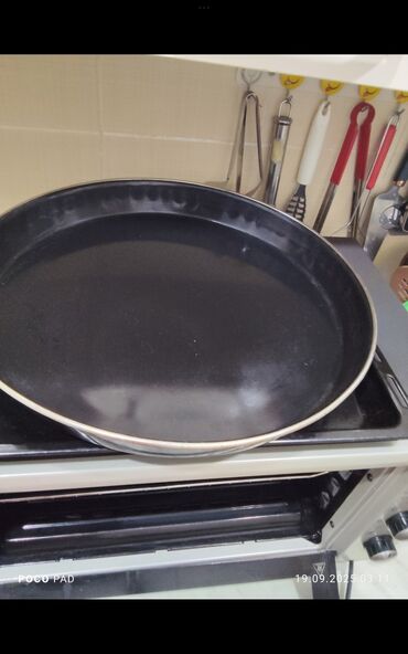 Duxovkalar: Duxovka Eurolux, Elektrik, rəng - Boz, Ayrıca dayanan — 3