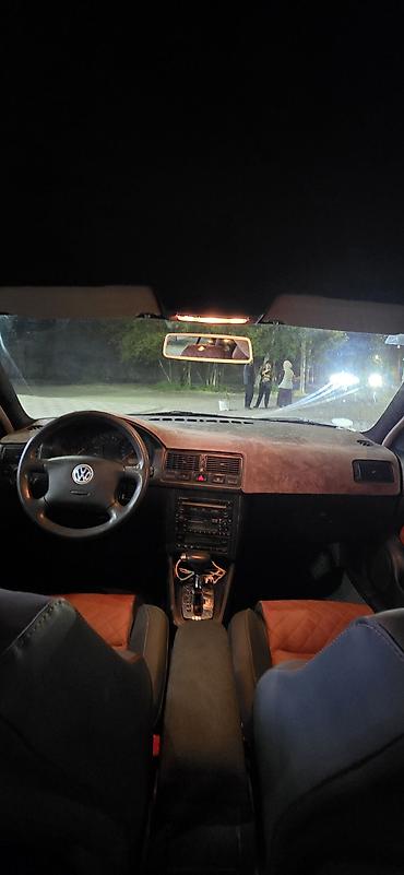 гольф 2 4 4: Volkswagen Golf: 2002 г., 1.6 л, Механика, Бензин, Хэтчбэк — 5