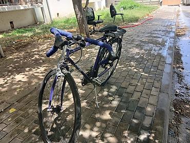 trek neco: Velisobet. Avropadan gelib ela vəziyətdə — 3