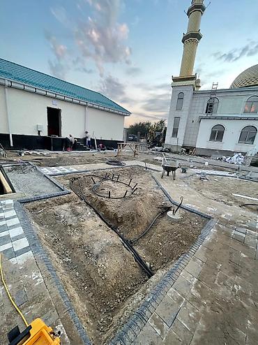 Газон: Сеем газон ( АвтоПолив Газона) под 🔑 Система АвтоПолива💧 Планировка — 20