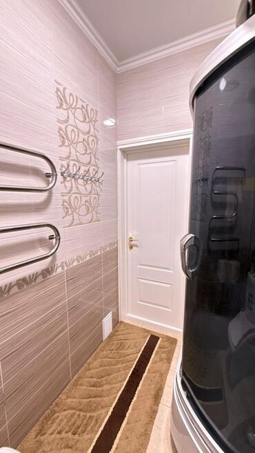 Продажа квартир: 4 комнаты, 150 м², Элитка, 8 этаж, Евроремонт — 10