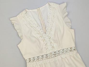 elegancki kombinezon: Kombinezon damski, rozmiar XL — 1