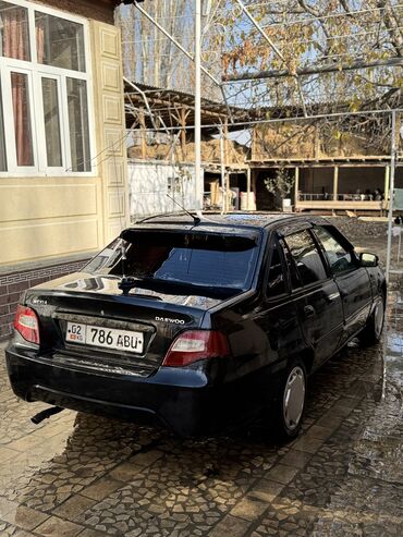 Daewoo: Daewoo Nexia: 2012 г., 1.5 л, Механика, Бензиновая, Седан — 6