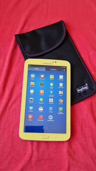 Tableti: Tablet kao nov sve radi ima klasican meni I za decu meni,2u1 na lalafo.rs — 8 Tableti: Tablet kao nov sve radi ima klasican meni I za decu meni,2u1 — 8