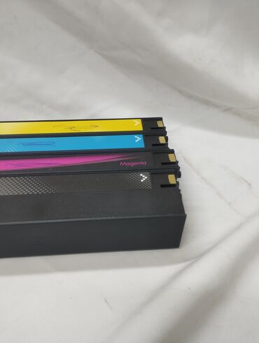 Расходные материалы: Расходные материалы для типографии #донорка для краски -2500сом at lalafo.kg — 4 Расходные материалы: Расходные материалы для типографии #донорка для краски -2500сом — 4