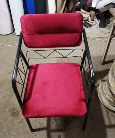 Restoran mebeli: Stullar Oturacaqlar Masalar Stollar Kafe və cayxana üçün Stol stul — 30