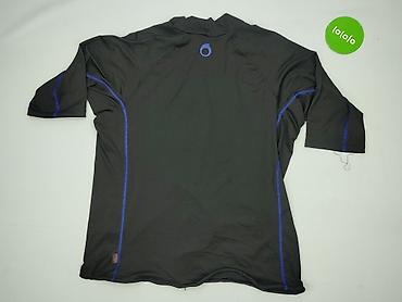 Mężczyźni: Tribord, Koszulka dla mężczyzn, rozmiar 3XL — 3