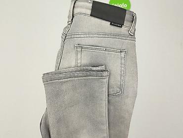 lab industries: Jeansy damskie, rozmiar S — 6