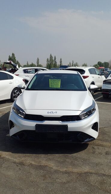 кия к5 3 поколение 2020: Kia K3: 2021 г., 1.6 л, Автоматические, Бензин, Седан