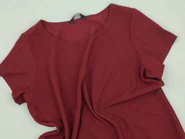 koszula do stroju krakowskiego: Yours, Bluzka damska, rozmiar 4XL