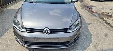 los re: HAUBA KRILO FAR ZA VOLKSWAGEN GOLF 7 OD 2013. DO 2017. GOD. - BRANIK — 1