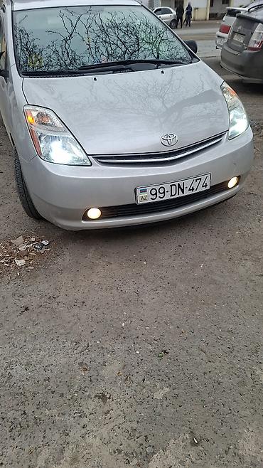 Toyota: Toyota Prius: 1.5 l | 2009 il Hetçbek — 11