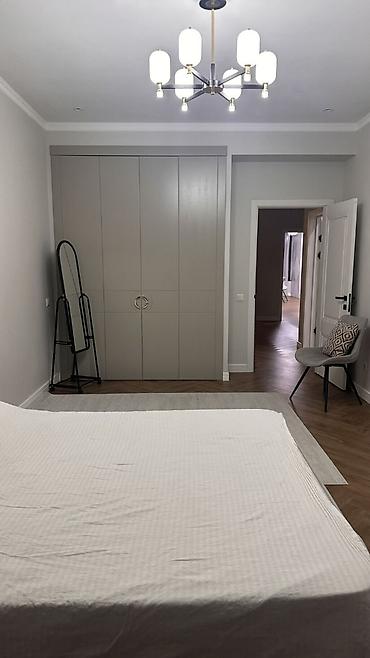 Продажа квартир: 3 комнаты, 117 м², Ак-Кеме Элитка, 10 этаж, Дизайнерский ремонт — 5