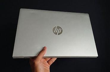 Elektronika: HP ProBook 445 G8 AMD Ryzen 5 5600U / 12GB RAM / NVMe 256GB 🔹 AMD — 3