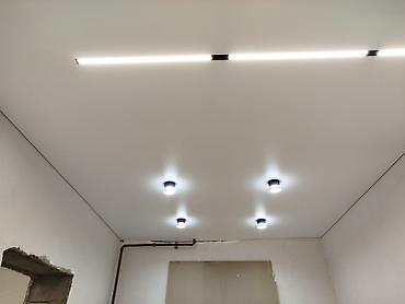 Светодиодная потолочная панель: Представляем современную магнитную трековую систему освещения — 13