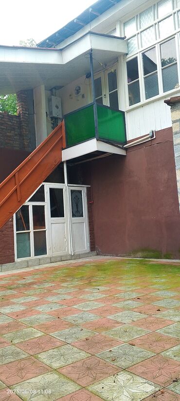 Uzunmüddətli kirayə evlər: 50 kv. m, 2 otaqlı, İşıq, Su, İnternet — 10