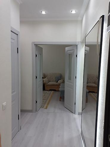 Продажа квартир: 3 комнаты, 70 м², 105 серия, 5 этаж, Евроремонт — 3