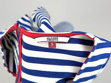 kurtki drill: Hilfiger Denim, Sukienka damska, rozmiar S — 4