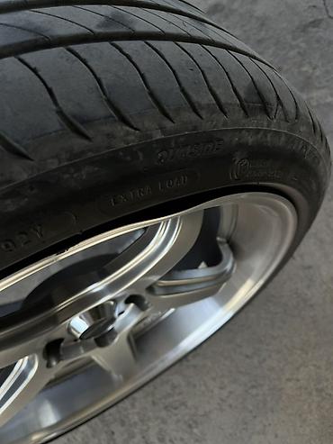 тормозные диски опель корса: Колеса в сборе 235 / 40 / R 18, Лето, Б/у, Комплект, Легковые, отверстий - 5 — 8