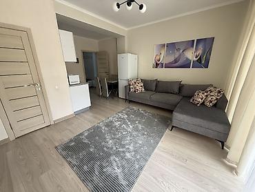 бассеин: Таунхаус в комплексе Baytur Resort &SPA - Общая площадь: 85 м² - — 2