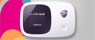 Modemlər və şəbəkə avadanlıqları: Azercell Modem 3G
Satilir