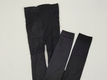 Trousers: Leggings, XS (EU 34), condition - Good