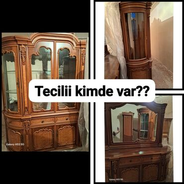 уголь шабыркуль бишкек: Digər mebel
