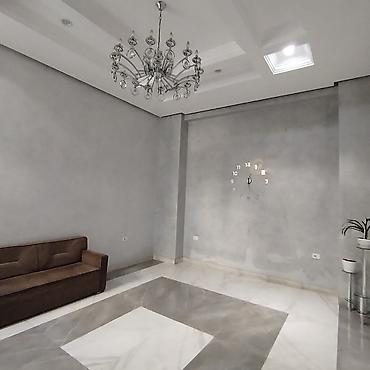 4 otaqlı ev certyojları: 4 otaqlı, Yeni tikili, 167 kv. m — 4