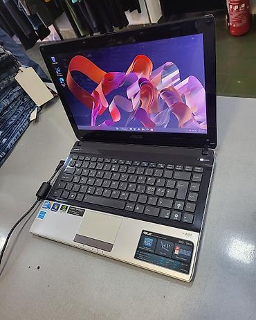 honor cene: ASUS U31J serija – 13.3" prenosni računar - Ekran: 13.3" LED — 3