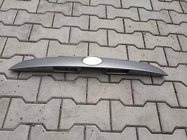 Moldings: LAJSNA GEPEK VRATA ZA NISSAN JUKE OD 2010. DO 2018. GOD. | lajsna — 2