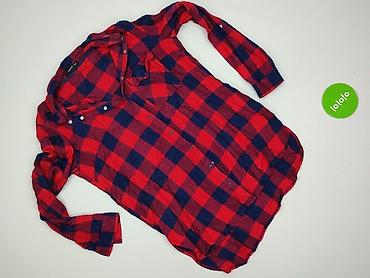 pull and bear t shirty: Koszula damska, rozmiar S — 2