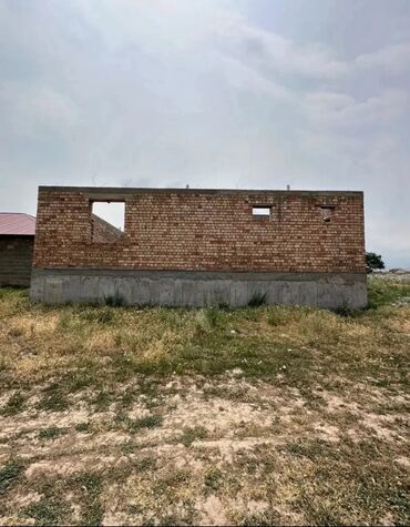 село байтик дом: Дом, 5 м², 4 комнаты, Собственник, ПСО (под самоотделку)